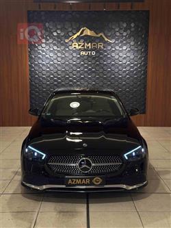 مێرسێدس بێنز E-Class